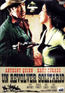 The Man from Del Rio (DVD)